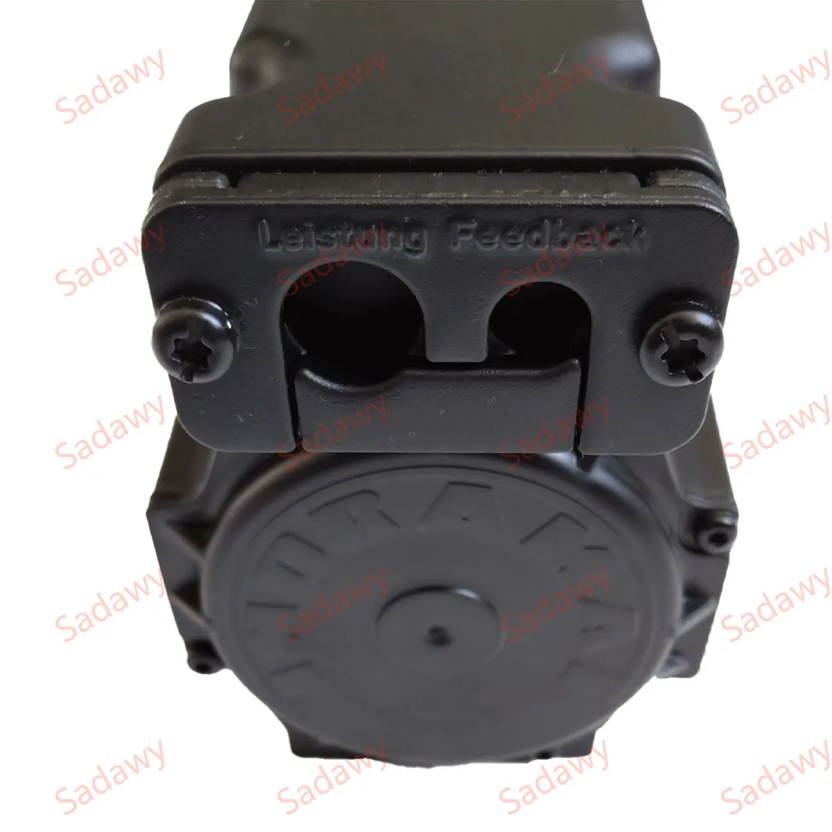 Bosch Rex-roth MKD041B-144-KP0-KN AC 同期サーボ モーター (保証付き)