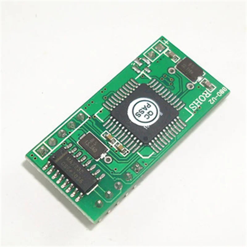 13.56Mhz  HF Reader RDM880 RFID Access Control System Module Sensor