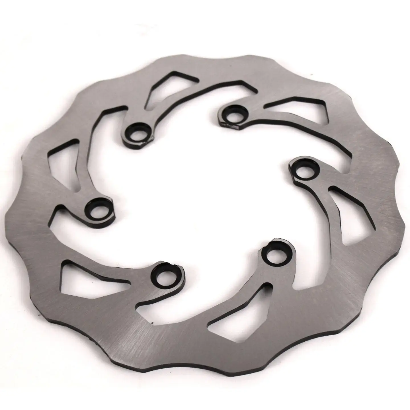 High Quality Stainless Steel Enduro Motorcycle 260mm Brake Rotors For YZ/YZF