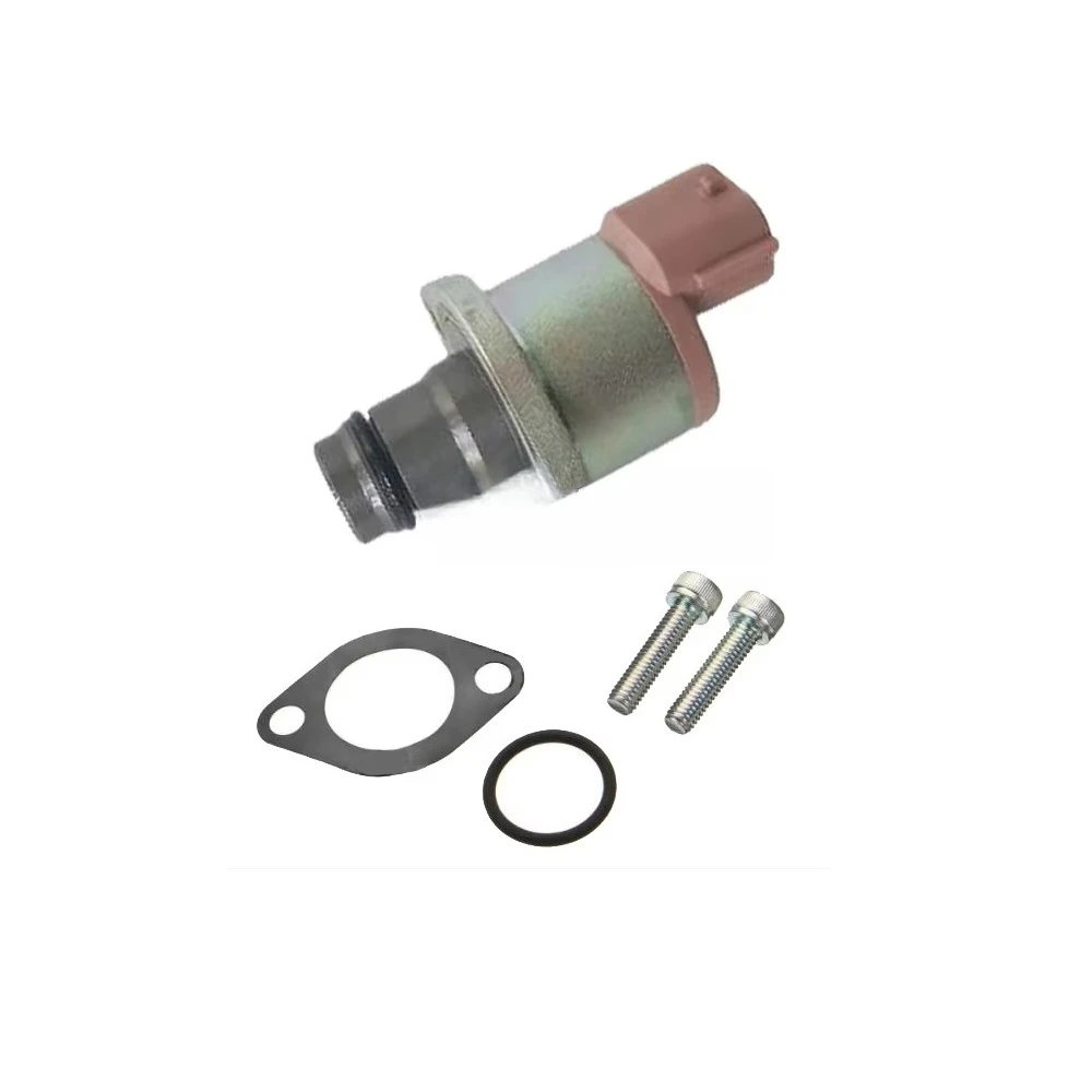 

Engine SCV DZ111141 Injector Pump Suction Control Valve for John for Deere