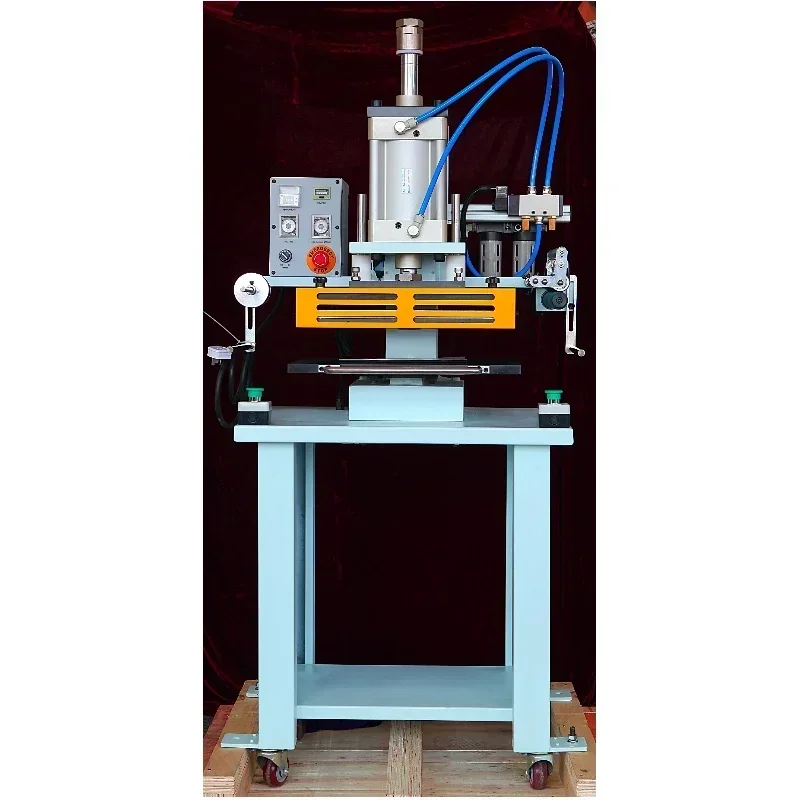 Flat Pneumatic Hot …