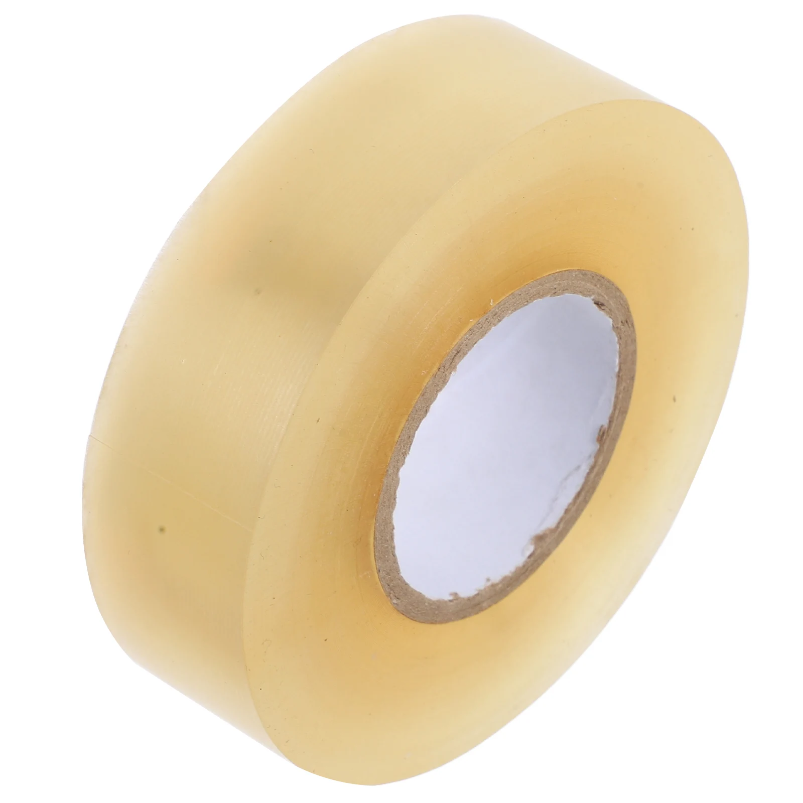 1 لفة شريط هوكي واضح واسعة عدم الانزلاق لهوكي الجليد جورب واقي الساق حماية شفافة عالية التصاق قوي شريط متعدد الاستخدام #6