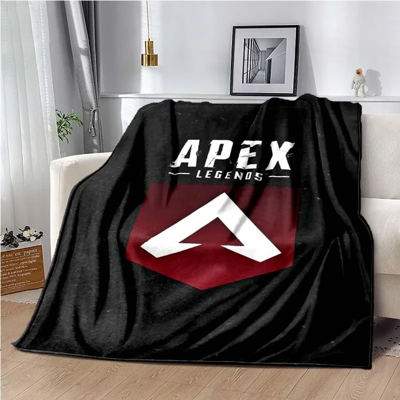 لعبة أساطير قمة بطانية خفيفة الوزن ، لحاف ، قماش ، تدفئة ، لطيف ، سرير ، أريكة ، منزل ، مكتب ، متوفر في جميع الفصول