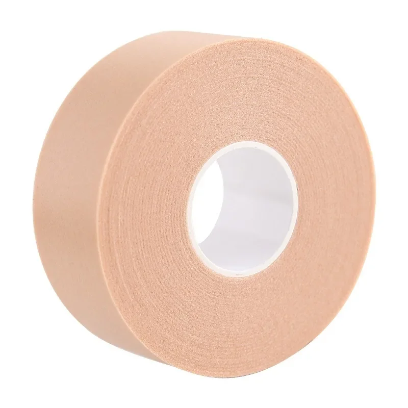 1 Roll Multi-functional Bandage Rubber Plaster Tape First Aid Kits Self-adhesive Elastic Wrap Anti-wear Waterproof Heel Foot Pad