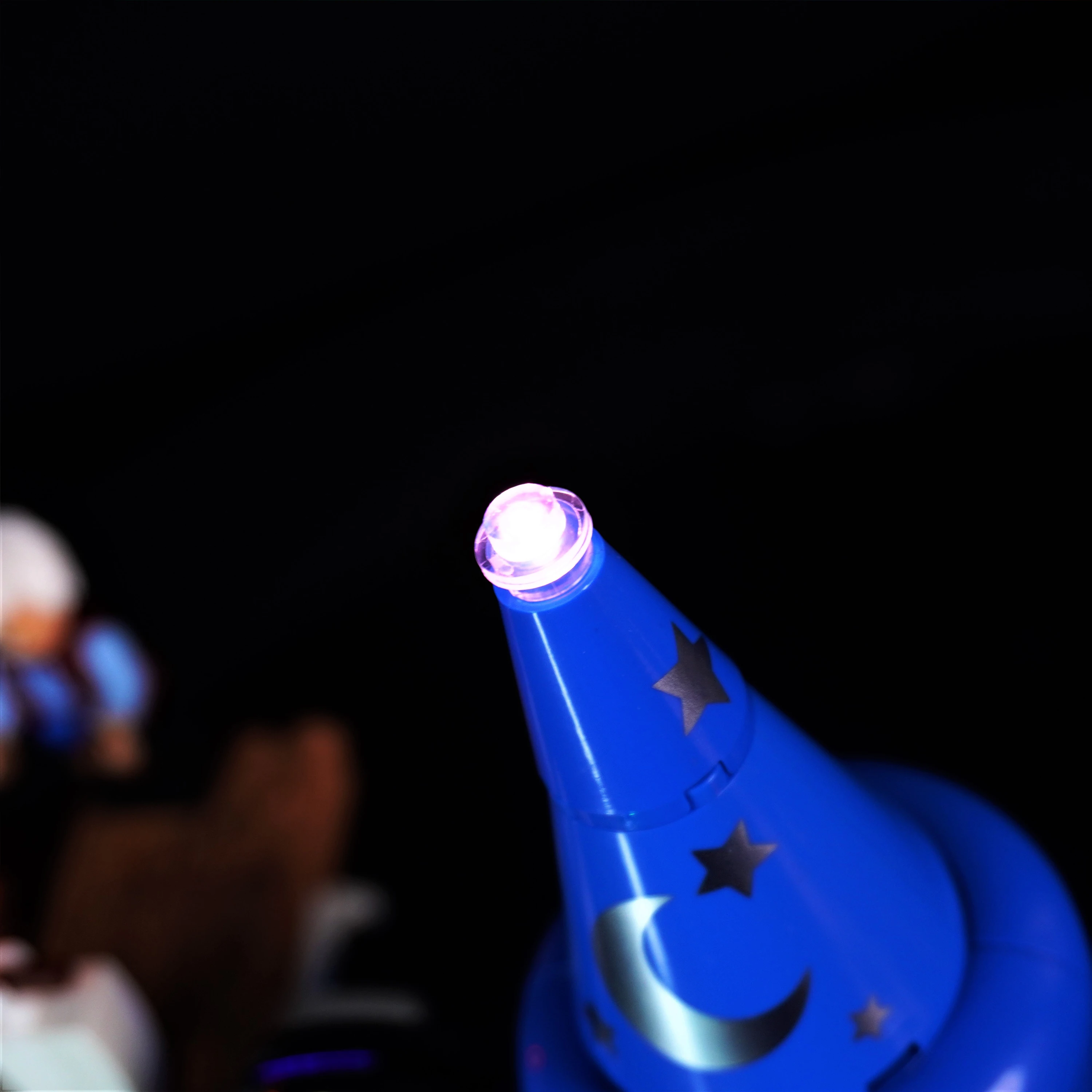 LED照明キット 21352マジックファンタジーキャッスルビルディングブロックモデルと互換性あり ディスプレイ用装飾ライトセット（ライトのみ）