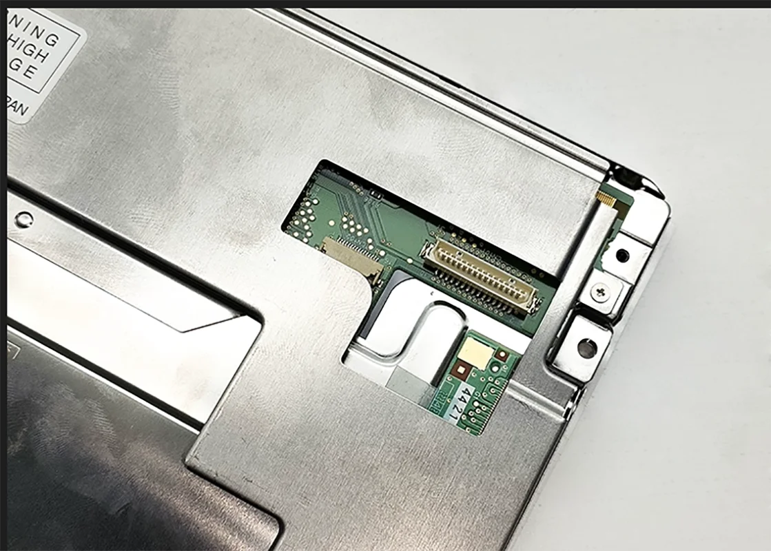 Panel LCD para Mitsubishi Original AA084VC05