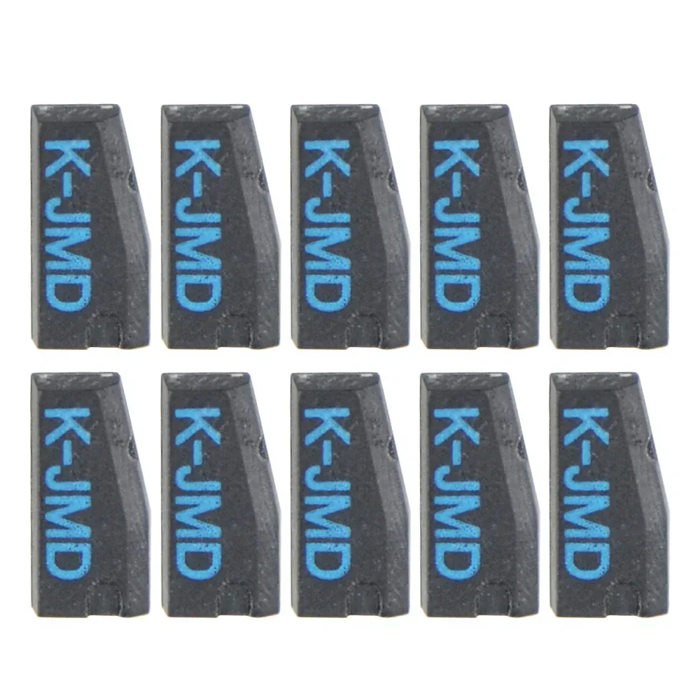 10/20/30/50/100pcs Chip originale JMD King per Handy Baby Blue Chips per Clone 46 48 4C 4D G T5 Chip JMD Remote Car Key Chip