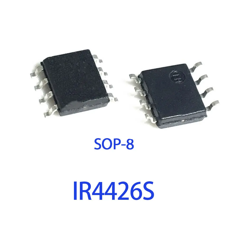 10PCS IR4426S IR4426 4426S SOP-8 IC Chip