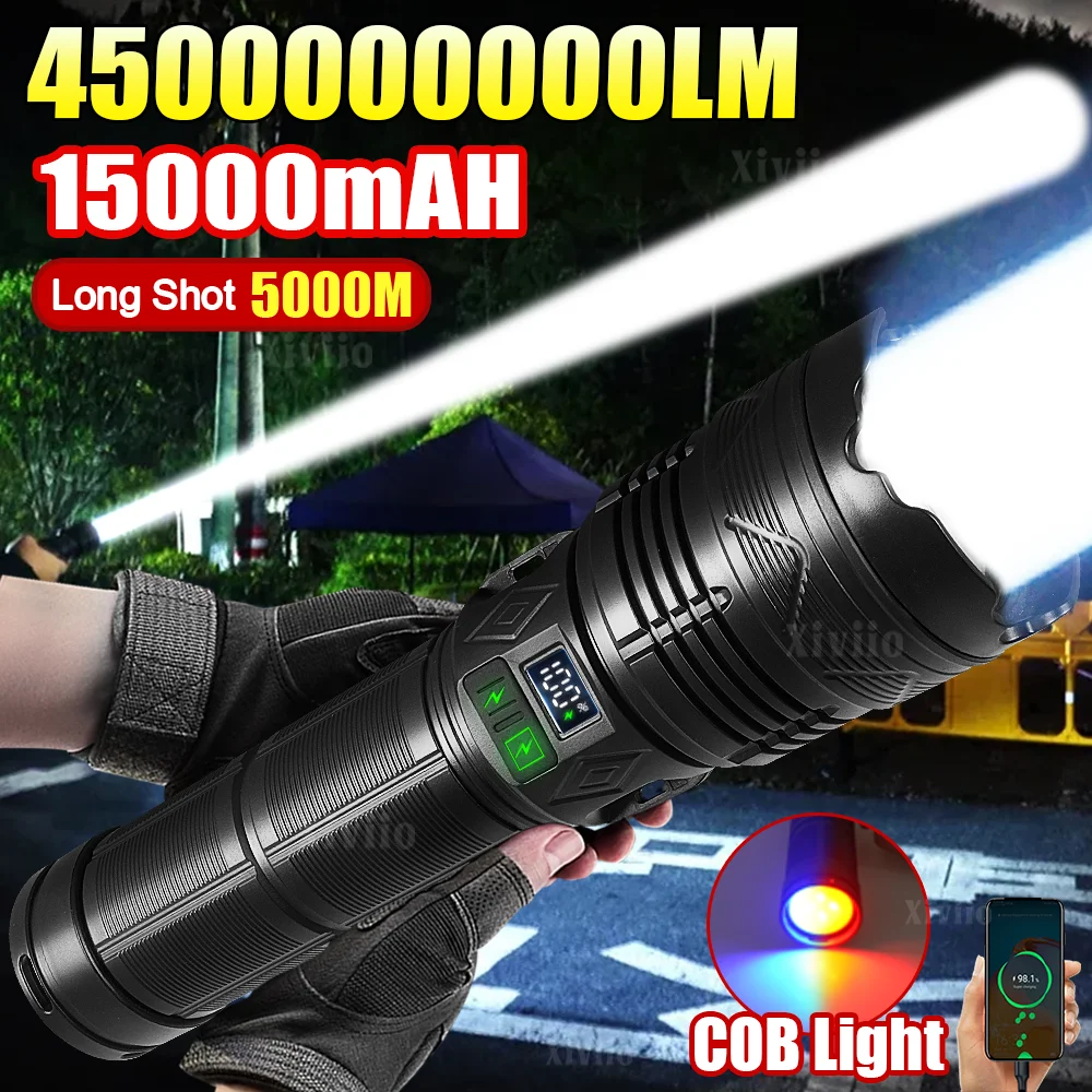 1500W Most Powerful…