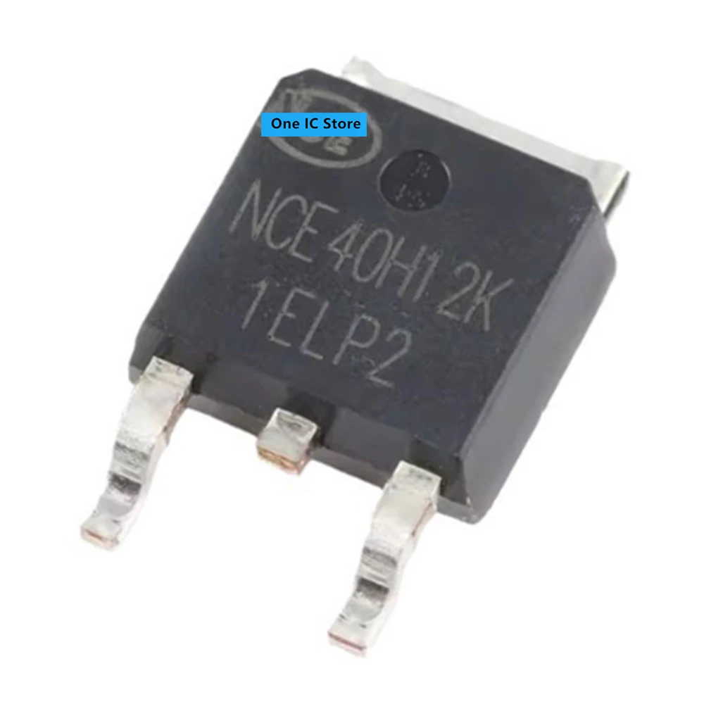 

5pcs/lot 100% Original NCE40H12K Brand New Genuine Ic