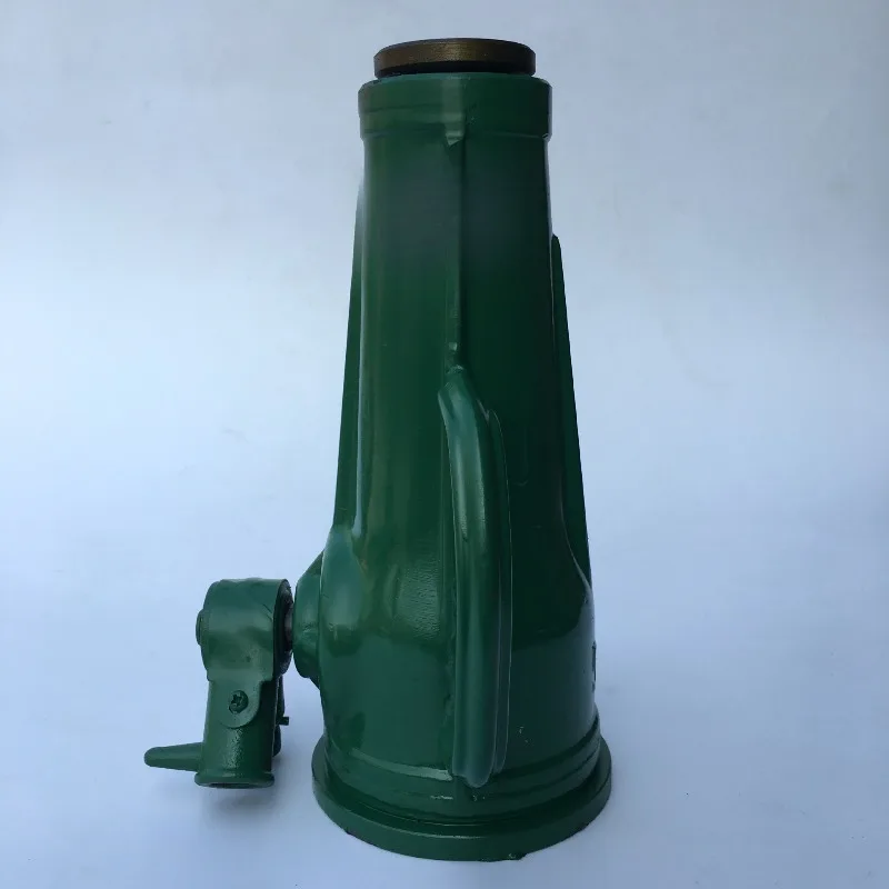 

Screw jack 200T hand crank manual mechanical jack