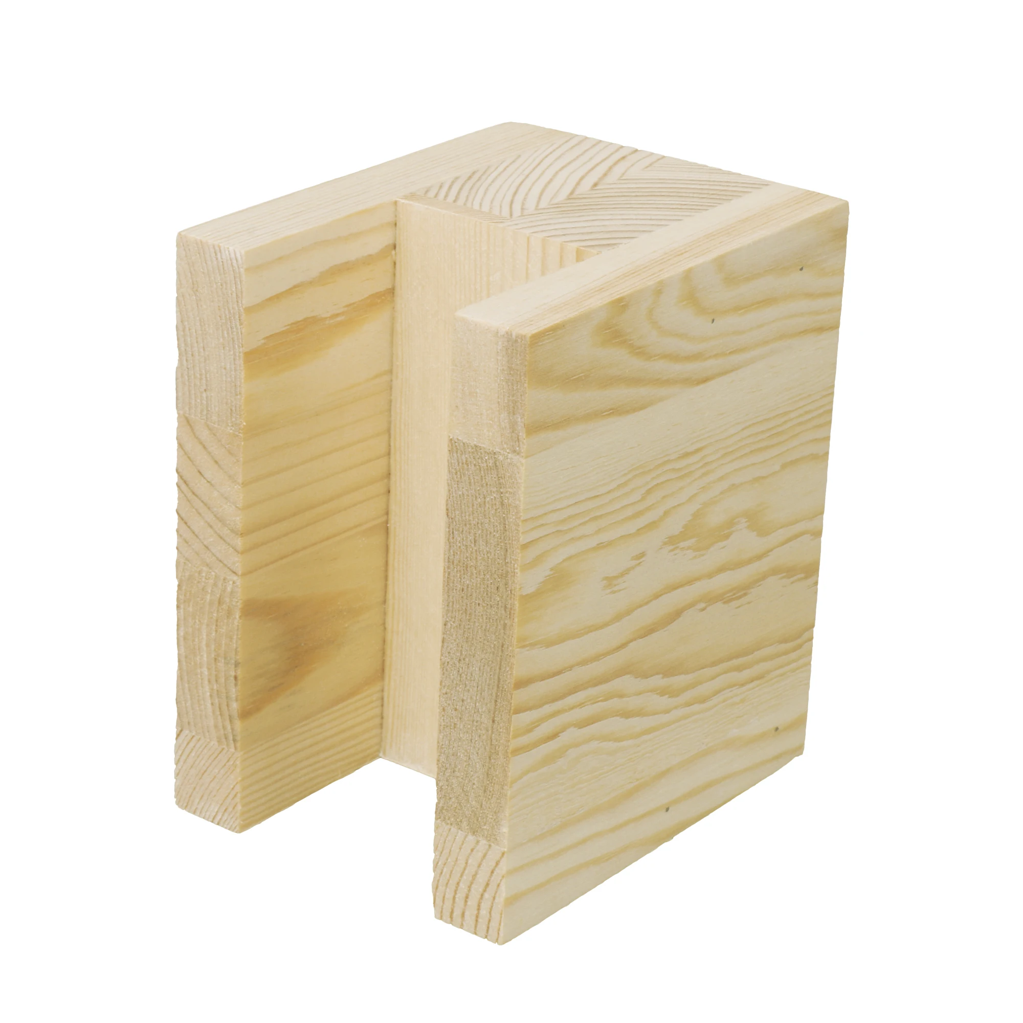 

Деревянные ножки для мебели, 10смx5см, с пазами, подходят для диванов