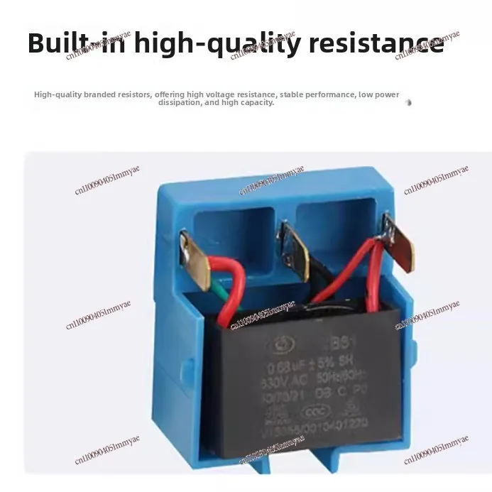 Micro-particle fireplace feeding motor 25w feeding Jiaolong RPM5 to upgrade coarse shaft