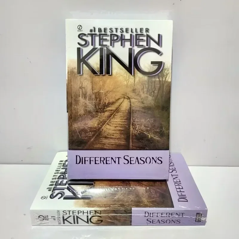 

Книга Shawshank Redemption, написана только на английском языке, праздничный подарок, рождественский подарок