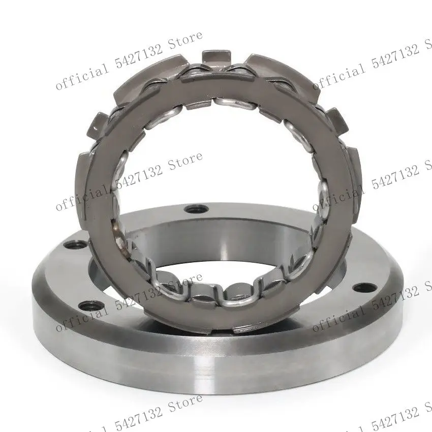 Motorcycle One Way Clutch Bearing For BMW G310GS G310R G310 310GS K03 K02 G 310 310R 12311540516 2016-2020 N7082620 Accessories