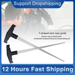Glass Windshield Remover Lightweight Removing For Repair Hand Tool Car Care Automotive Universal Windshield Accessories 2021 New