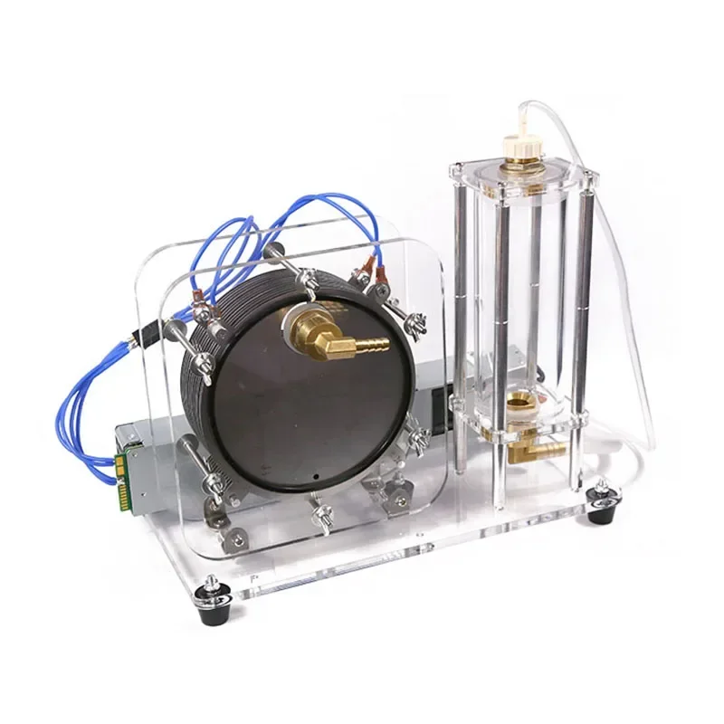 Electrolysis Water …