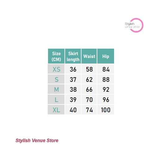 Korean spice girl design sense high waist printed denim skirt female summer new fashion temperament casual Joker A-word skirt