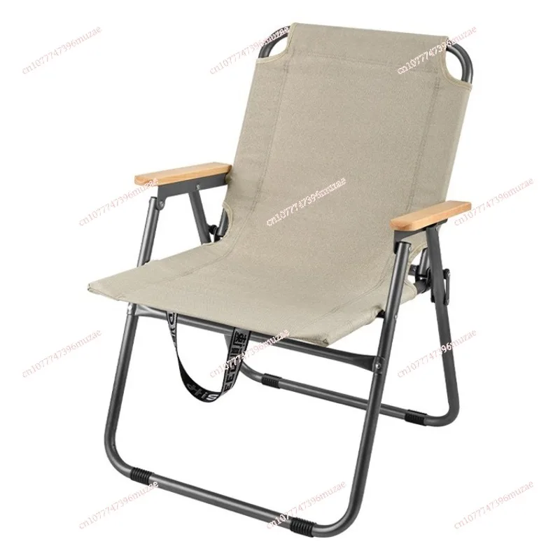 

Уличный складной стул для кемпинга, сверхлегкий портативный стул со спинкой, стул для рыбалки, отдыха, пляжный стул, стол для пикника и стулья