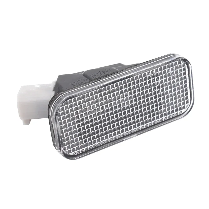 Фары заднего номерного знака для DFSK Fengon 500 580 Pro, освещение в сборе