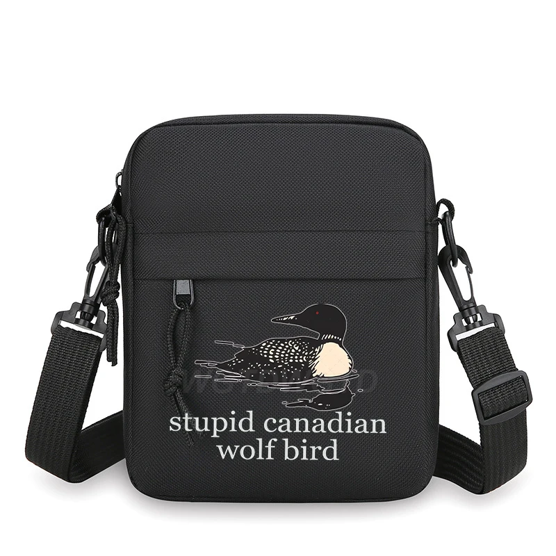 

Vintage Cat Print Men Women Small Crossbody Bag Black Casual Shoulder Bag for Travel Fashion Commuting Outdoor Storage Phone Bag