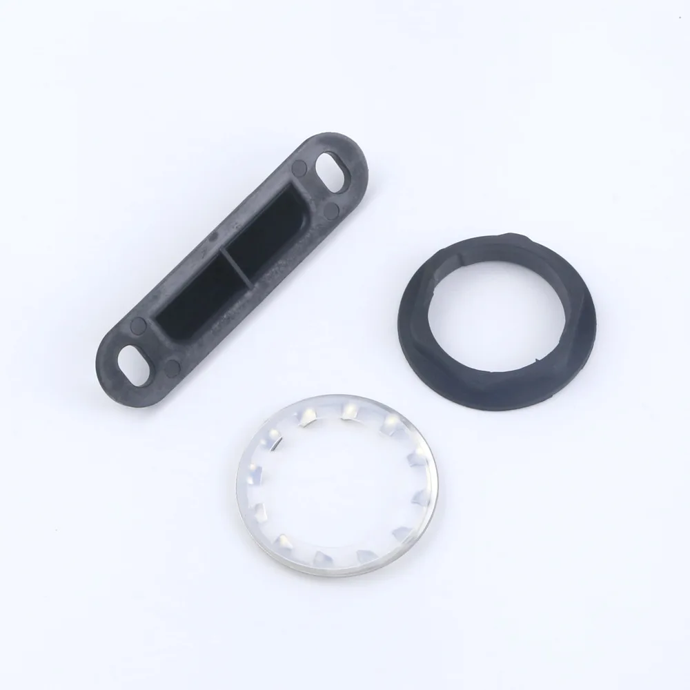 1Pc Round Square Push Button Latch Lock RV Camper Boat Yacht Drawer Cabinet Door