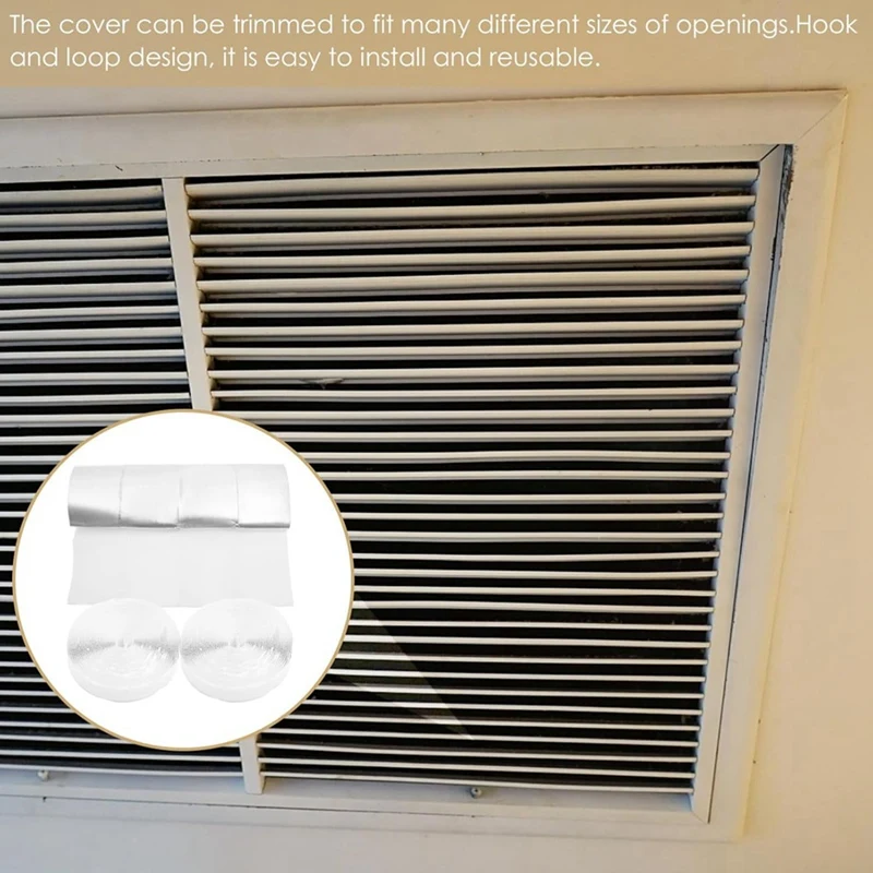 ABPQ-Attic Armour Attic Fan Cover,Insulation Cover With Strips Adhesive For Attic Fan,Attic Ceiling Shutter Cover