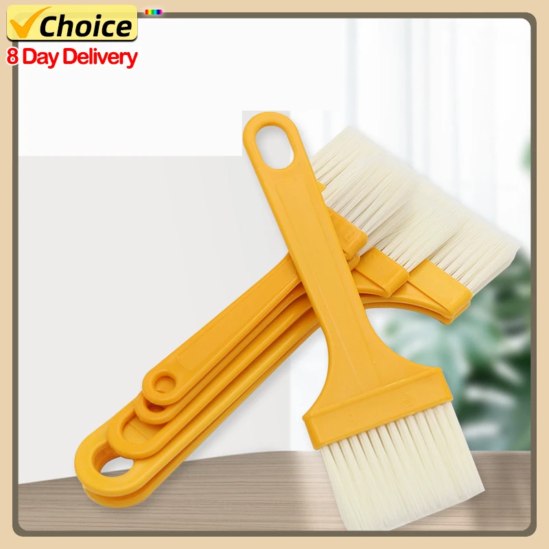 

Кухонная щетка для барбекю и масла, устойчивая к высоким температурам щетка для барбекю, щетка для барбекю, инструменты для приготовления пищи Outdooor, кухонные аксессуары