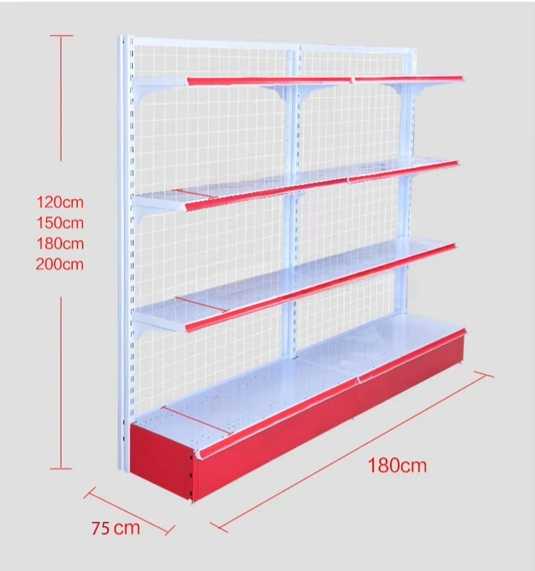 How to Install Heavy Duty Shelving in a Supermarket So It Doesnt Collapse (2026 Guide)