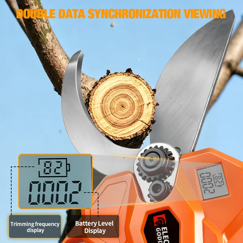 Thumbnail 4 - #30 Highest Rated Pruning Shears to Buy in 2026