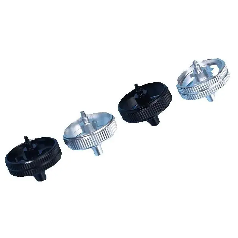 

Aluminum Alloy Mouse Scroll Wheel Pulley Rollers Replacement For G102 G304 G305 /for GPRO Wireless GPROX Superlight