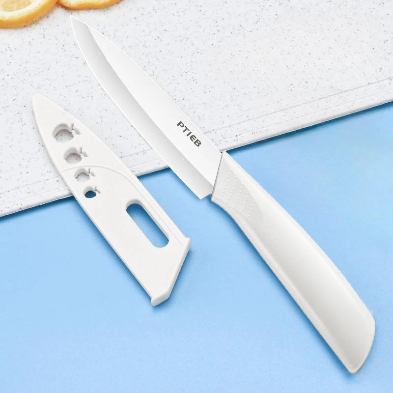 Cobie Ceramic household knives are safer and healthier. Strong oxidation resistance, long service life