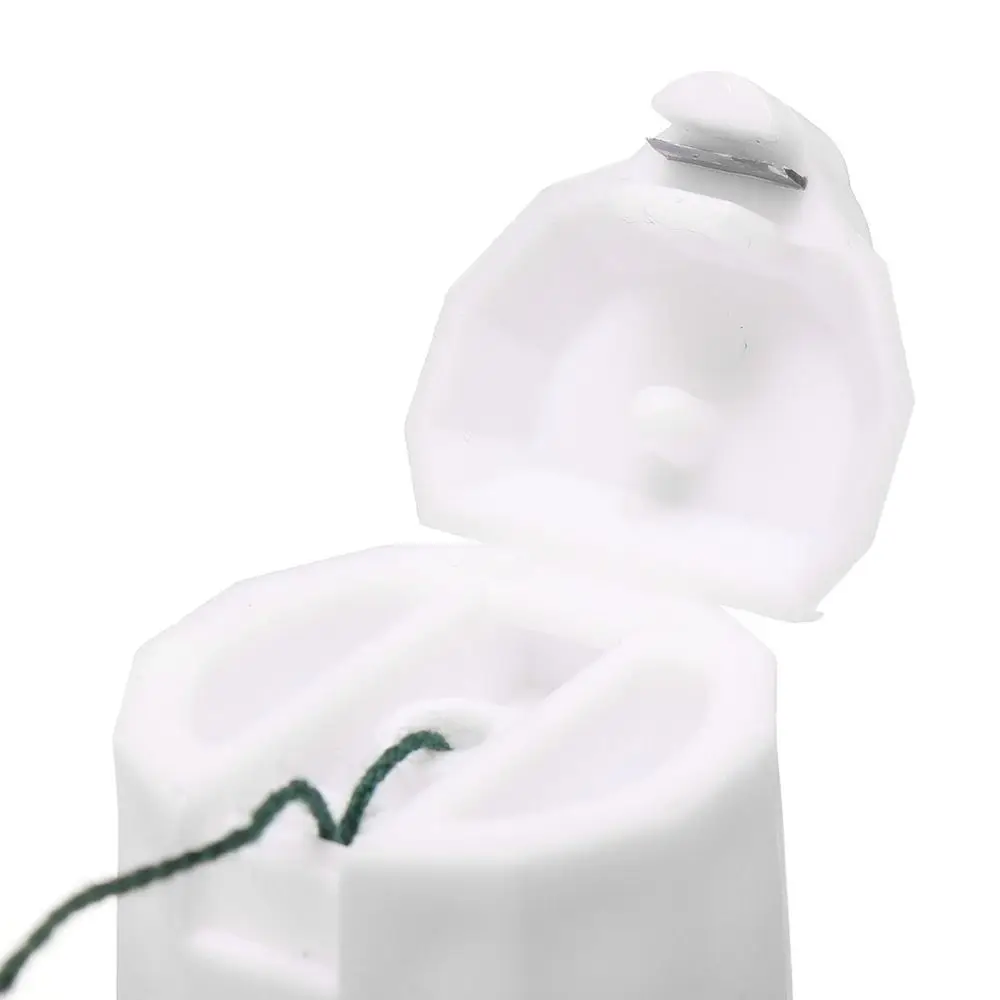 Knitted Cotton Dentist Material Oral Care Oral Consumables Gingival Retraction Cord Gingival Line Gum Line Dental Thread