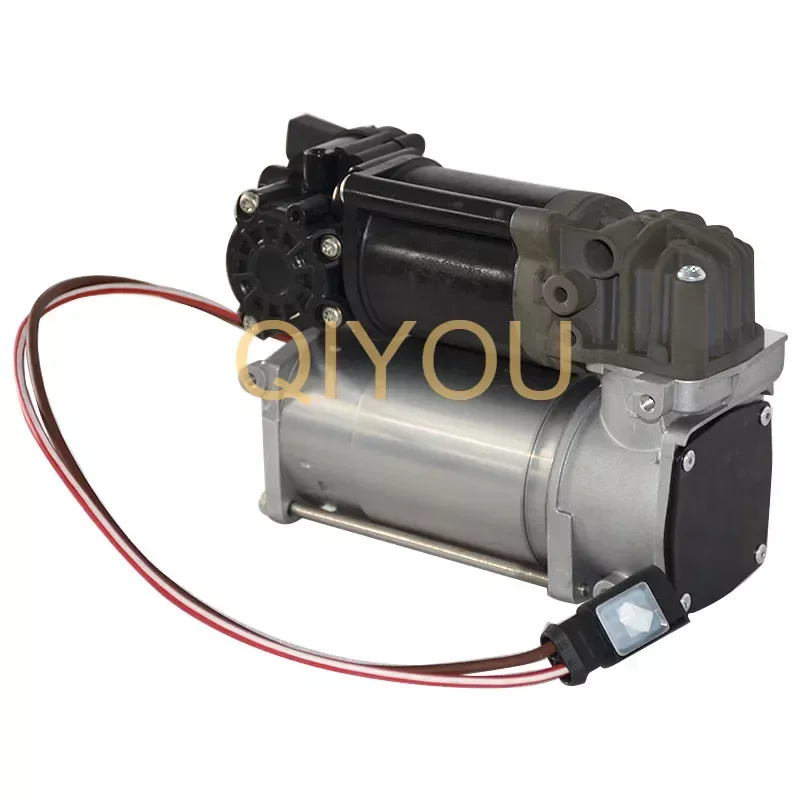 1pcs Air Suspension Compressor Shock Pump Airmatic Ride Pump For Audi A8 D4 A6 S6 C7 Quattro 2011-2015 4H0616005C 4G0616005C