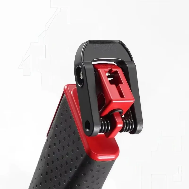 1PCS Universal for Handle Plastic Comfort-Grip Handle Saw Ruler Handle Anti-Slip Portable Interface Reciprocating Saw