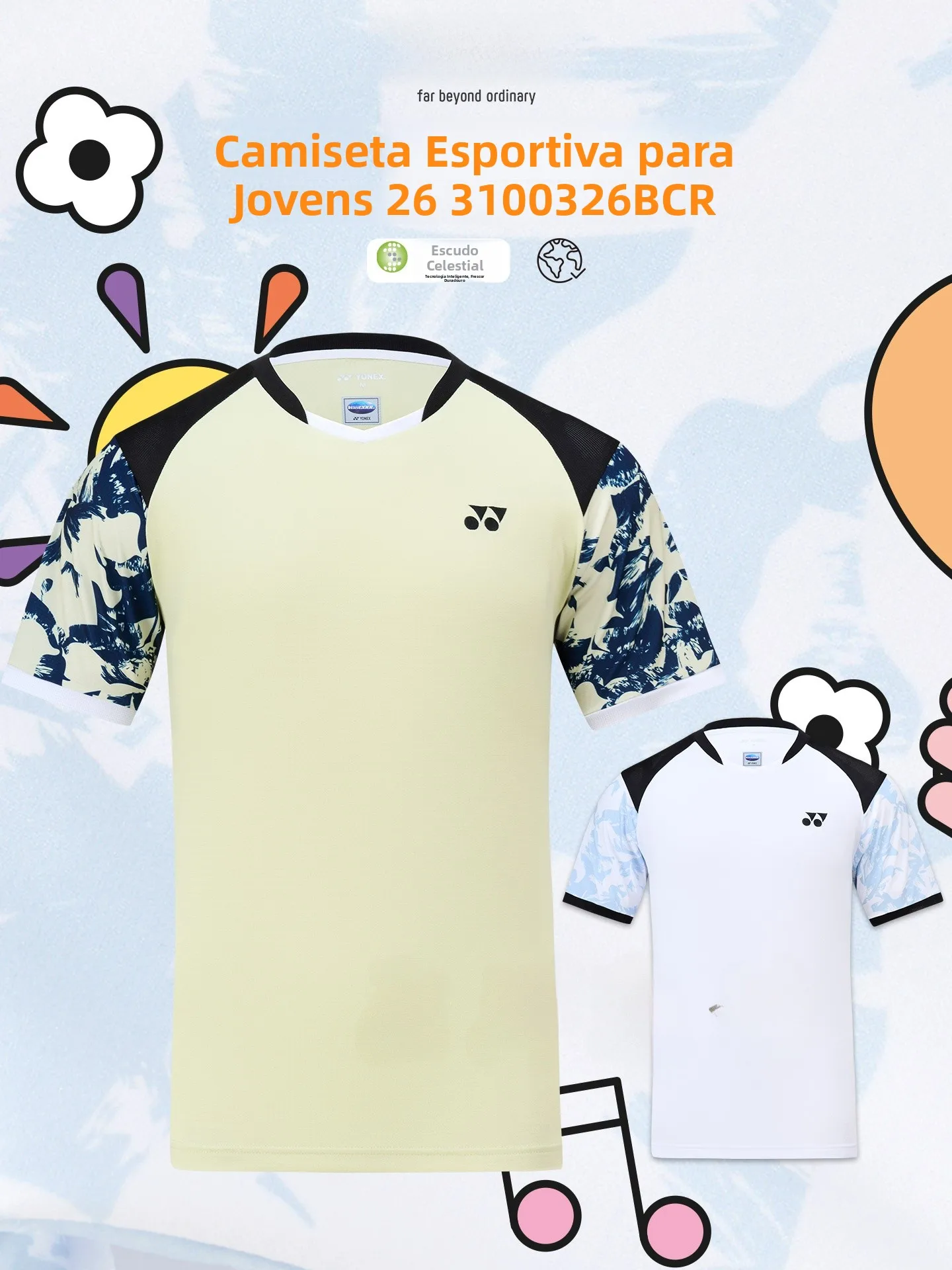 badminton-sportswear-for-teens-club-group-purchase-short-sleeve-round-neck-quick-dry-polyester-fabric-training-uniform