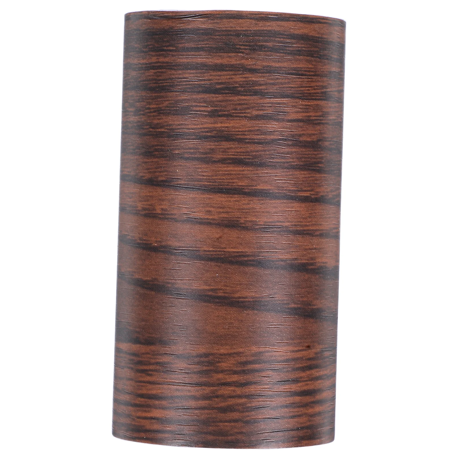 

Wood Grain Pvc Waterproof Self-Adhesive Wall Sticker For Bathroom Kitchen Decor Peel Stick Wallpaper Border Furniture Repair