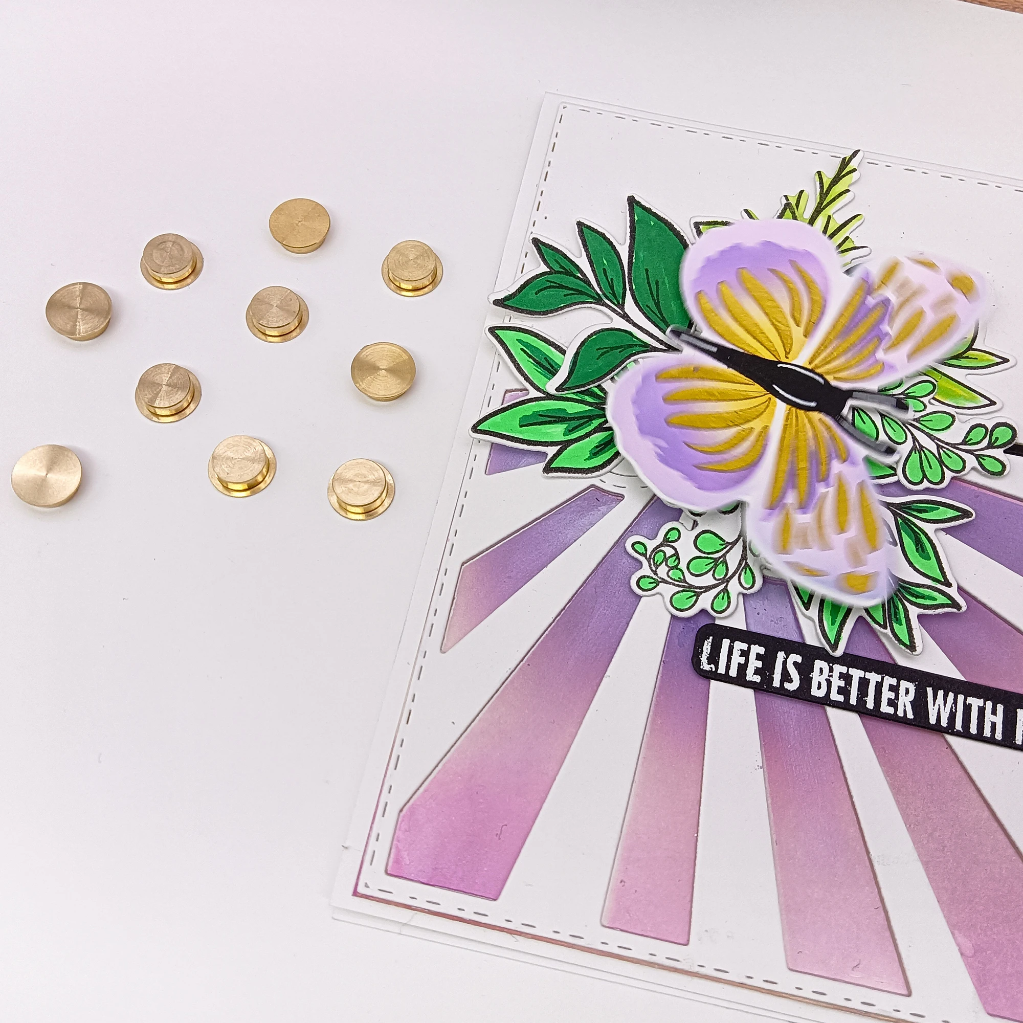 yZ[zAlinacutle ]xAO`[ԃJ[hNtgJ[h Scropbooking |db