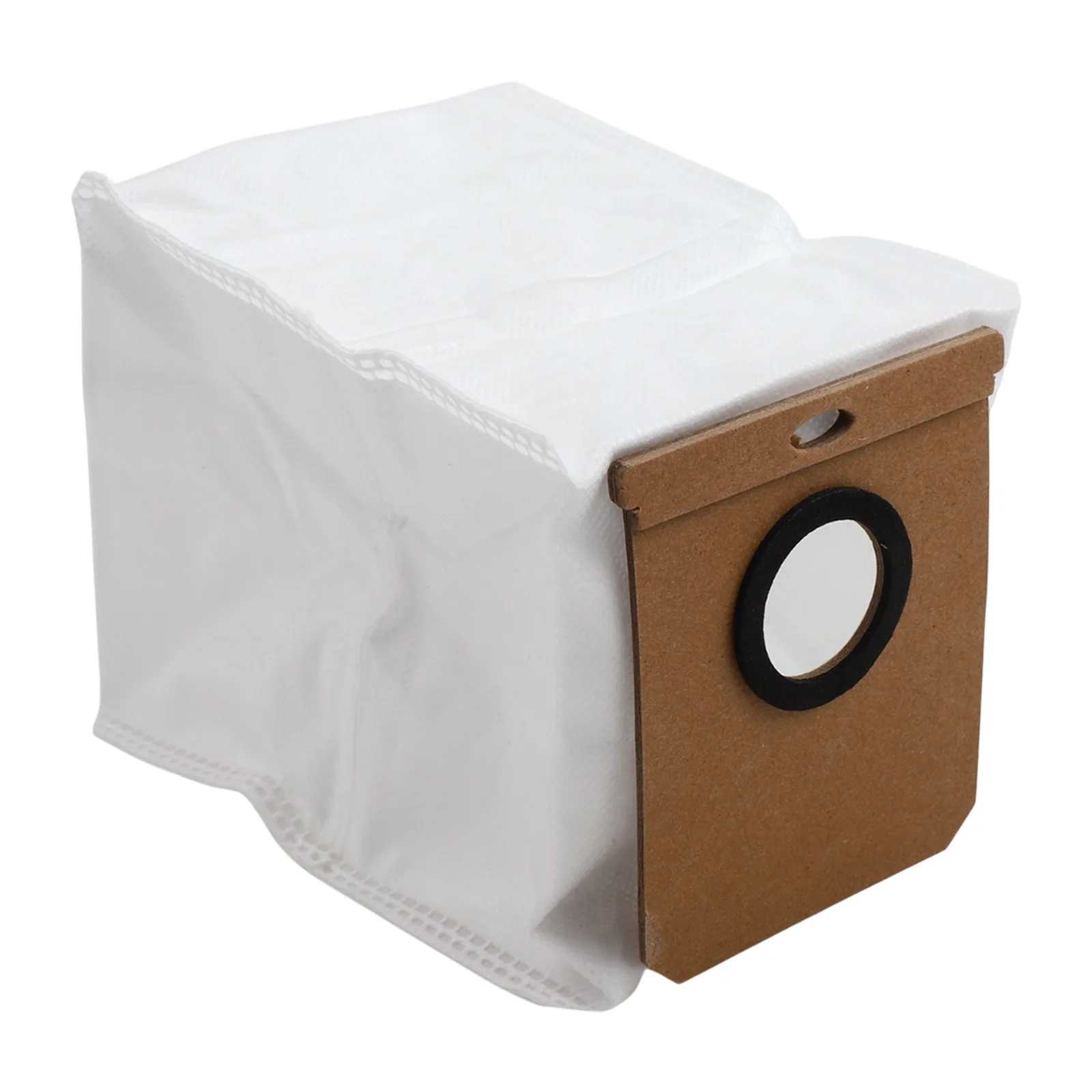 For Karcher RCV 5 Plus Compatible Replacement Dust Collection Bags Built to Capture Dirt and Extend Vacuum Lifespan