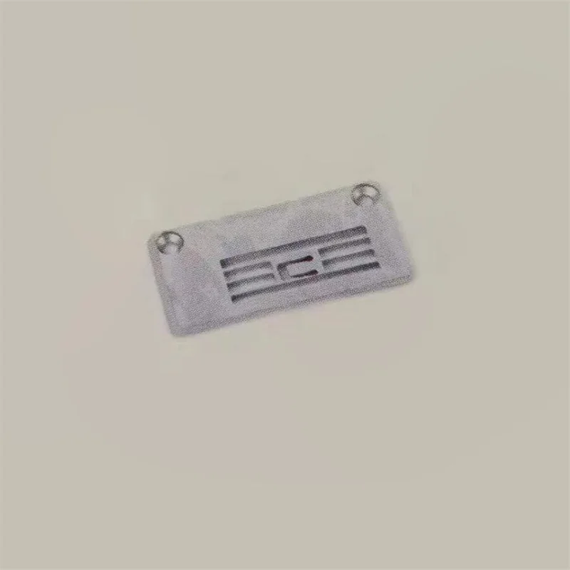 

10pcs 93410 needle plate Used for YAMATO sewing machine parts