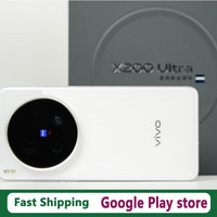 In Stock Vivo X200 Ultra Smart Phone 6.82\