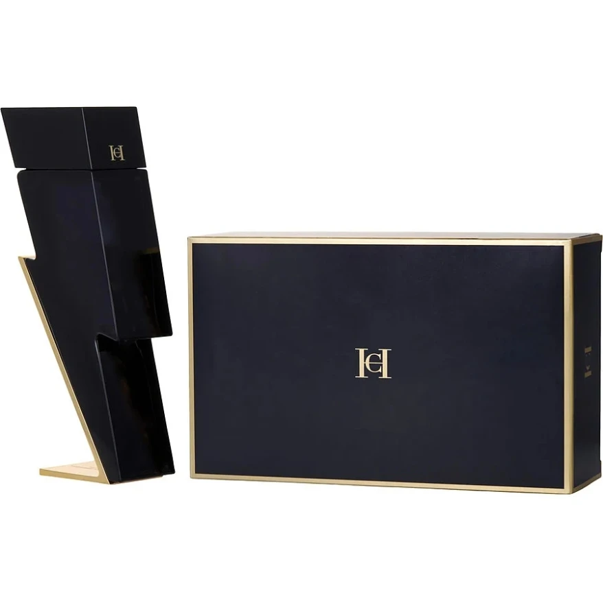 Carolina Herrera Ch Bad Boy para hombre Eau De Toilette Spray 148ml