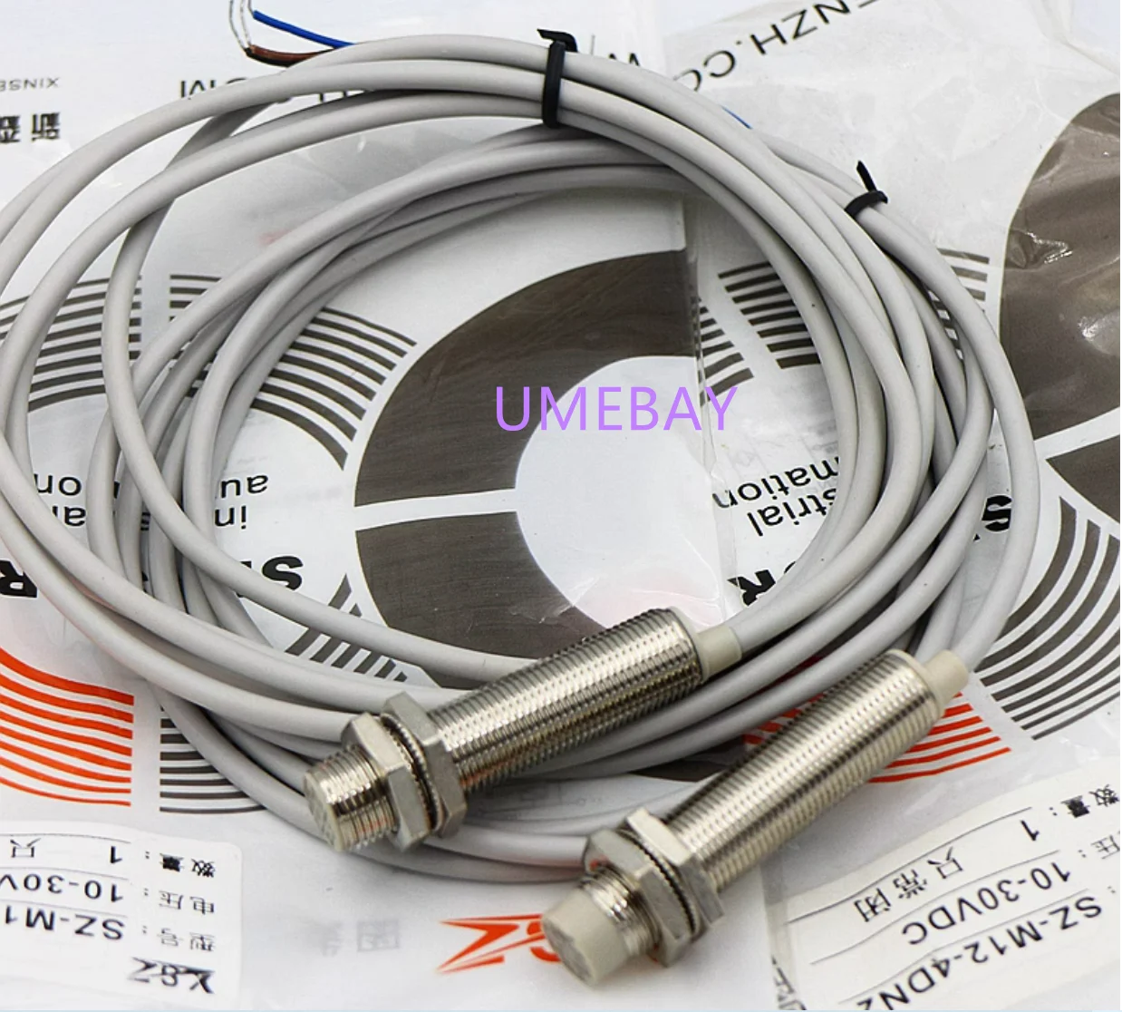 1 шт., датчик приближения