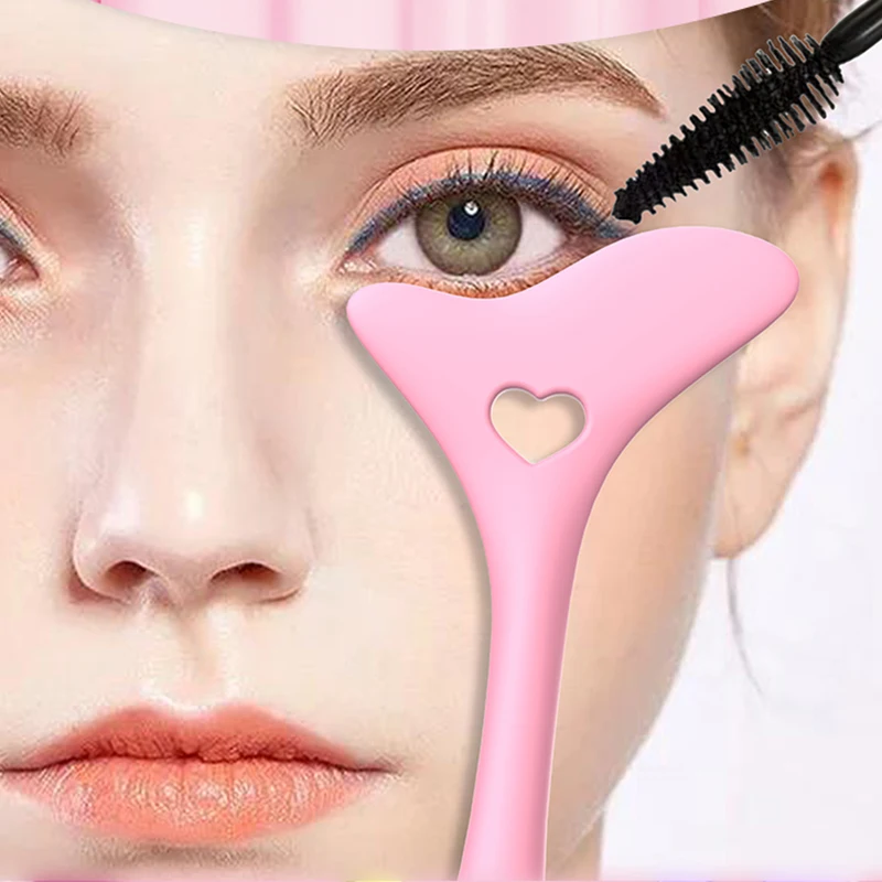 2022 Eyeliner pomoce Eyeliner szablon stempel Mold łatwy w użyciu płynny Eyeliner czarny kształt skrzydła kosmetyczne Eyeliner Stamp Tool