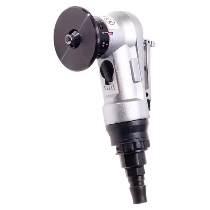 

Portable Pneumatic 45 Degree Beveling Machine Chamfering Machine