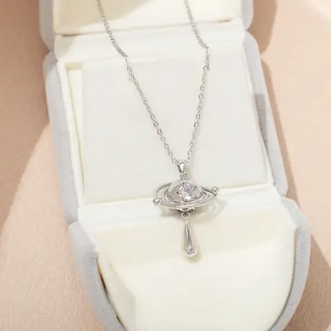 6 best sales ओर्ब शनि हार - №3