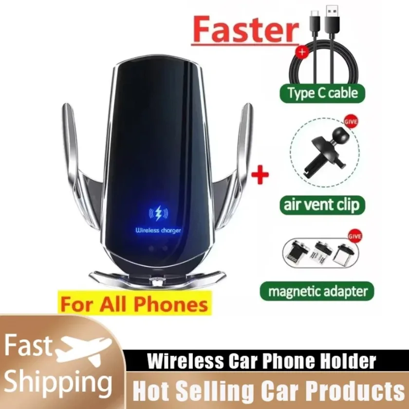 Thumbnail 2 - #59 Best Phone Holders & Stands to Buy In 2026