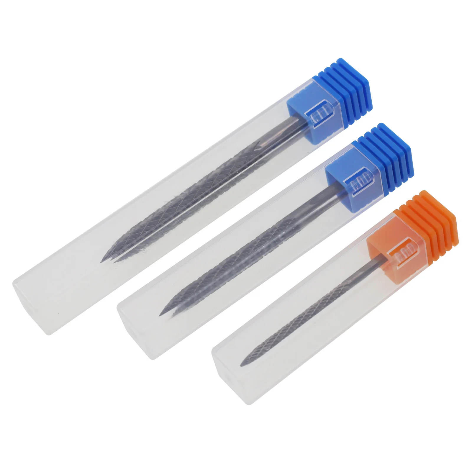 Accessories Car Carbide Burr 3PCS 3mm/4.5mm/6mm Tire Repair Tools Kit Drill Bits High Quality Practical Accessories
