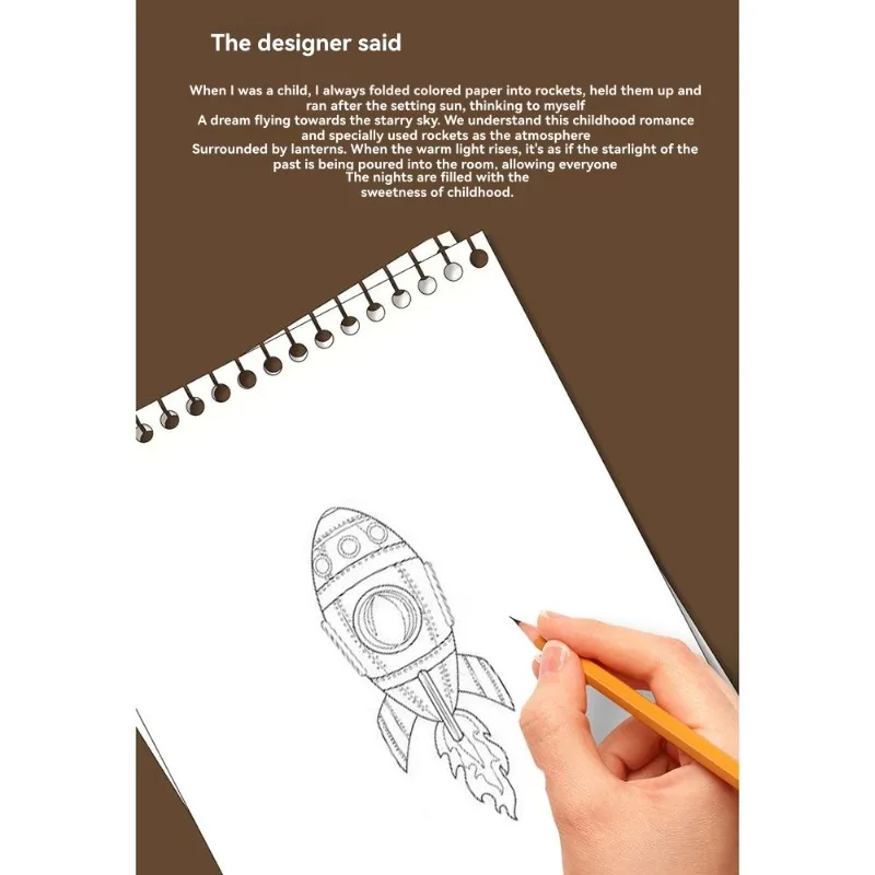 

ABUO-For Adults And Kids LED Star Glitter Lamp Ambient Light For Cool Room Decor As Night Light