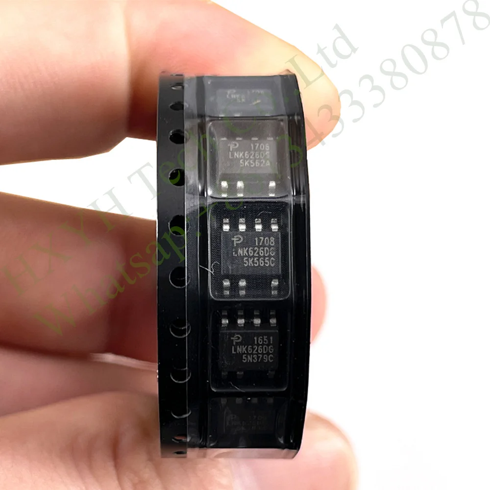 (10pcs/Bag) LNK626DG-TL LNK626DG SOP-7 Switching Power Supply Chip